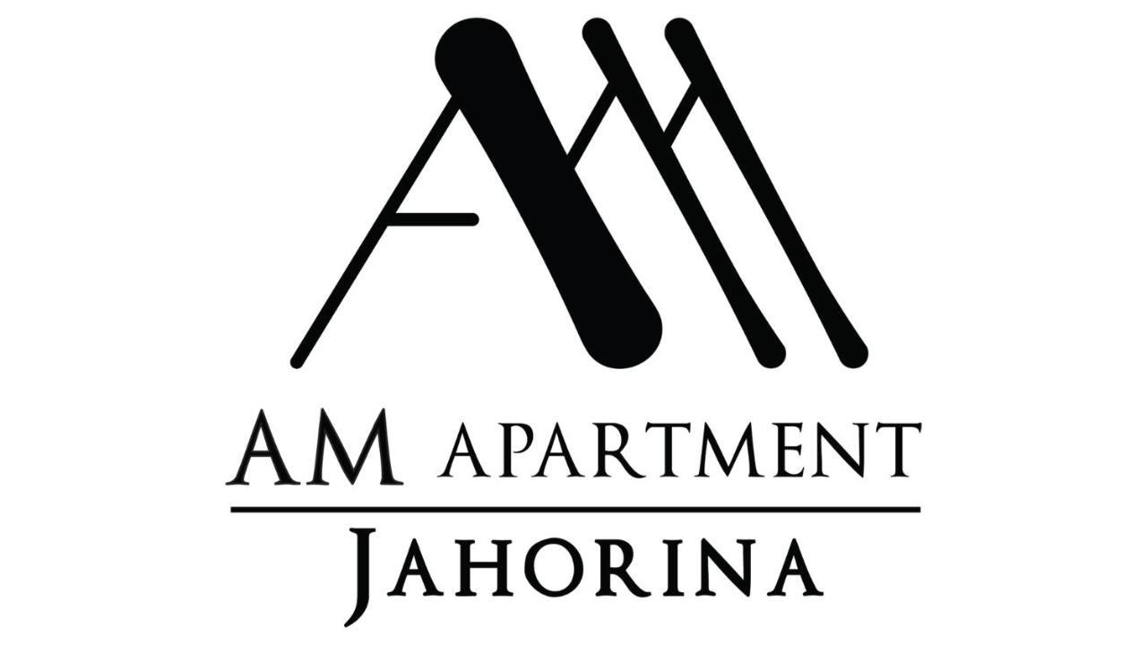 Am Apartment Jahorina Extérieur photo