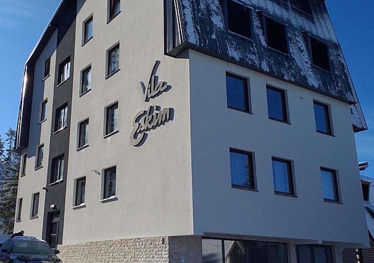 Am Apartment Jahorina Extérieur photo