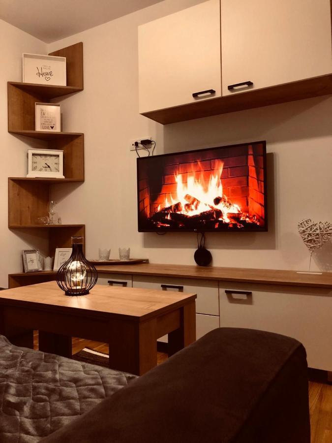Am Apartment Jahorina Extérieur photo