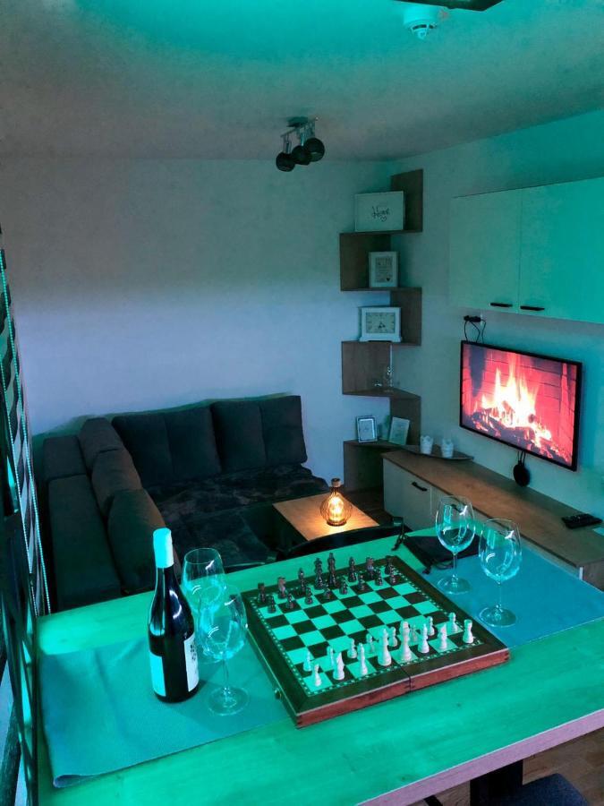 Am Apartment Jahorina Extérieur photo