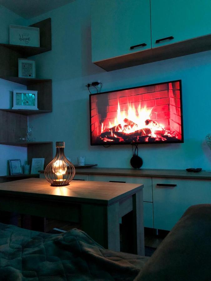 Am Apartment Jahorina Extérieur photo