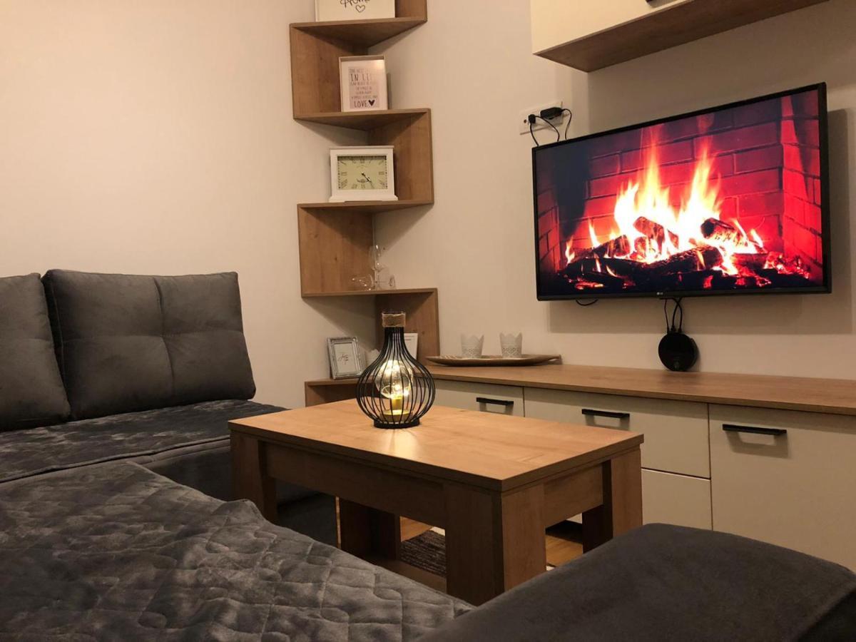 Am Apartment Jahorina Extérieur photo