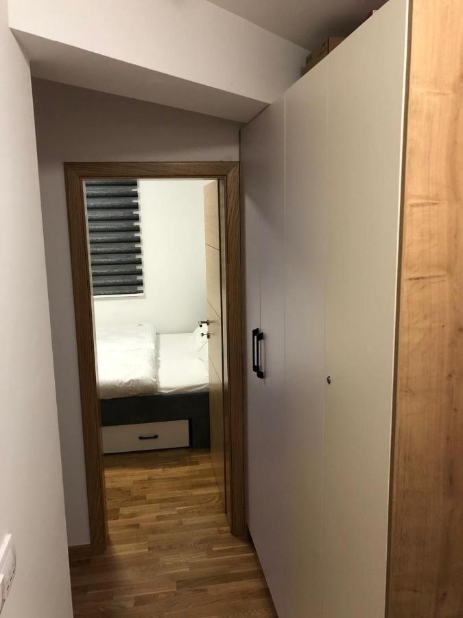 Am Apartment Jahorina Extérieur photo